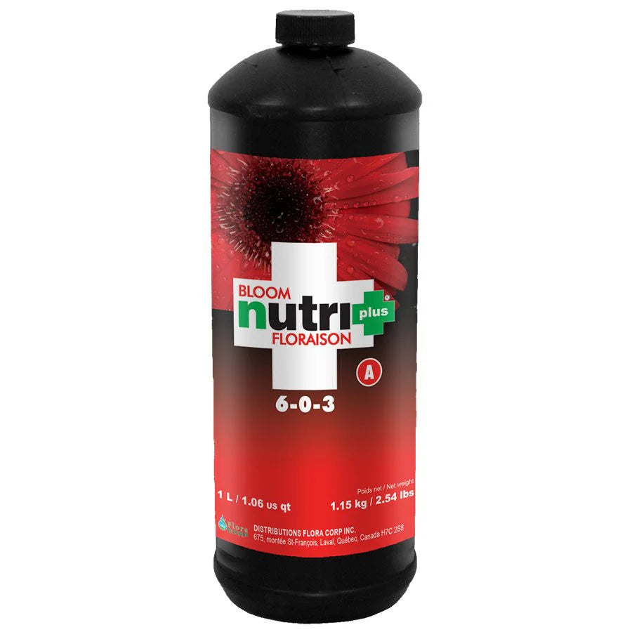 Nutri+ Nutrient Bloom A