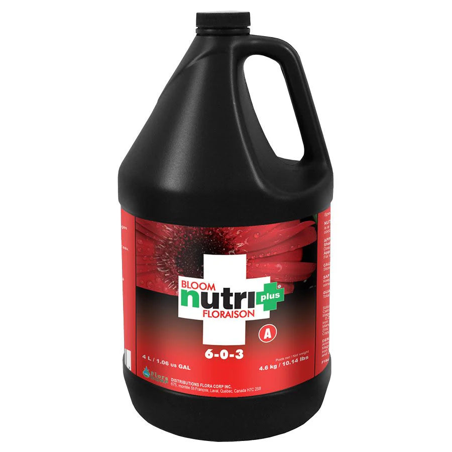 Nutri+ Nutrient Bloom A