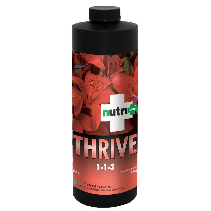 Nutri+ Thrive