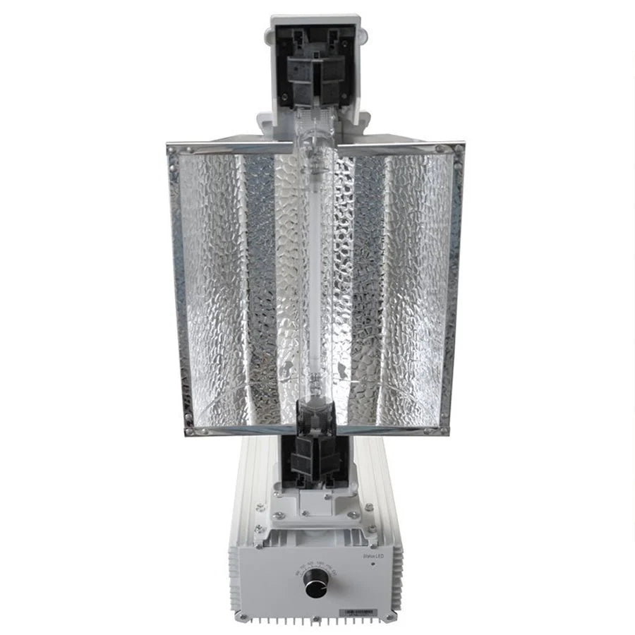 POWERSUN DE BALLAST 1000W 347V HPS BULB INCLUDED (1)