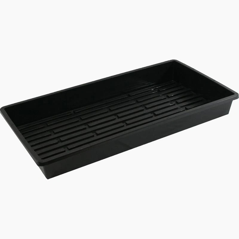 SUNBLASTER QUAD THICK TRAY WITHOUT HOLE #1020 (25)