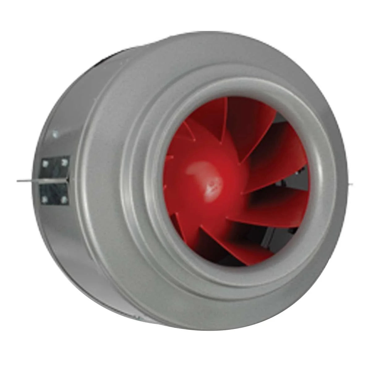 Vortex V-Series Inline Fan