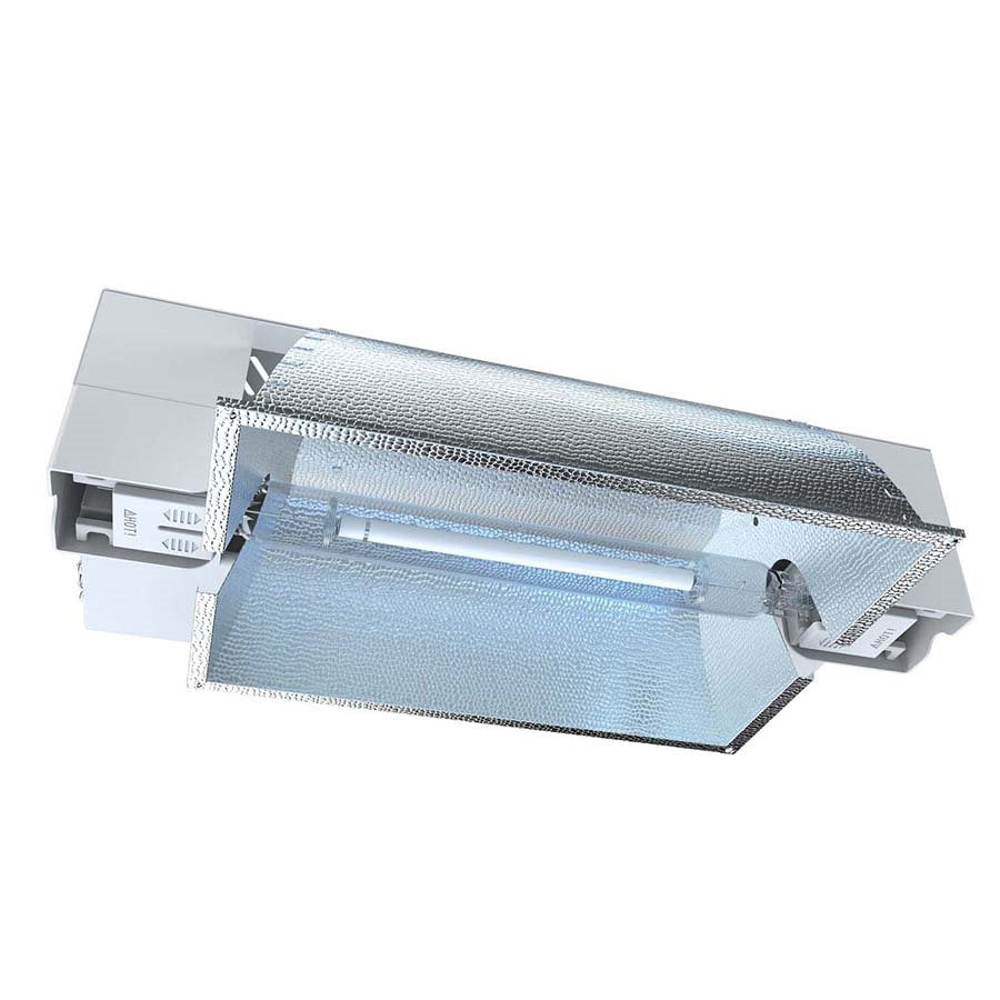 NANOLUX 1000W DE OG APP FIXTURE WITH BULB 120V-240V (1)