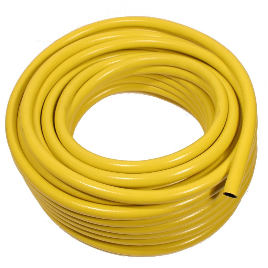YELLOW HOSE 3/4'' X 200' (1)