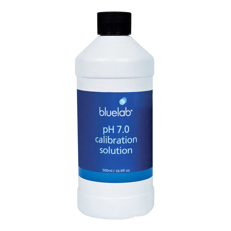 Bluelab Calibration Solution 500ml