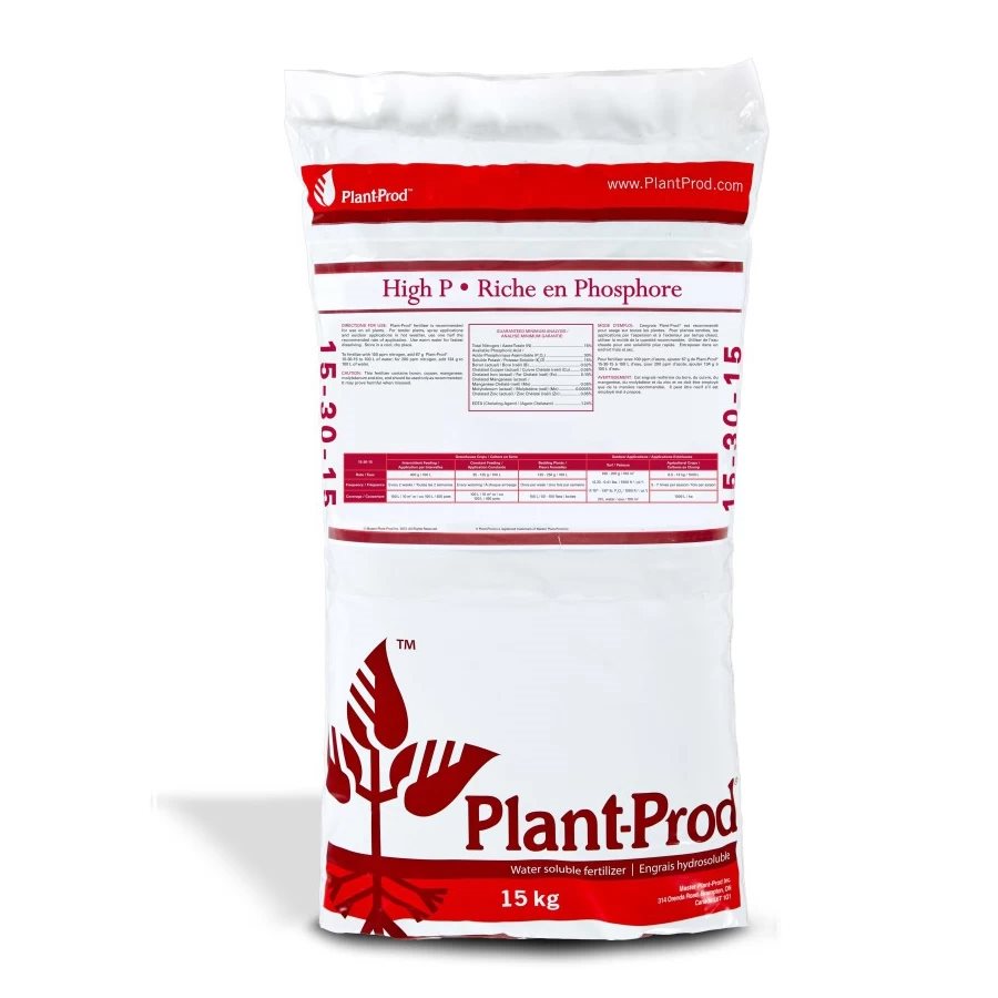 PLANT-PROD SOLUBLE FERTILIZER 15-30-15 15KG (1)