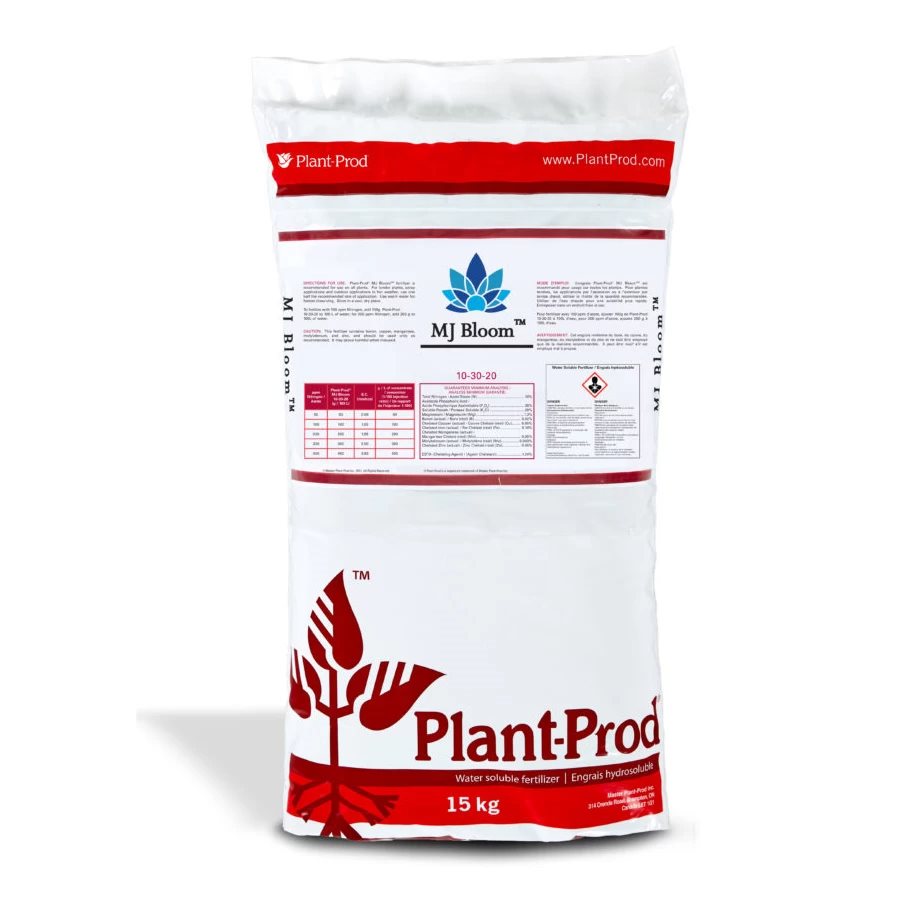 PLANT-PROD SOLUBLE FERTILIZER 10-30-20 15KG (1)