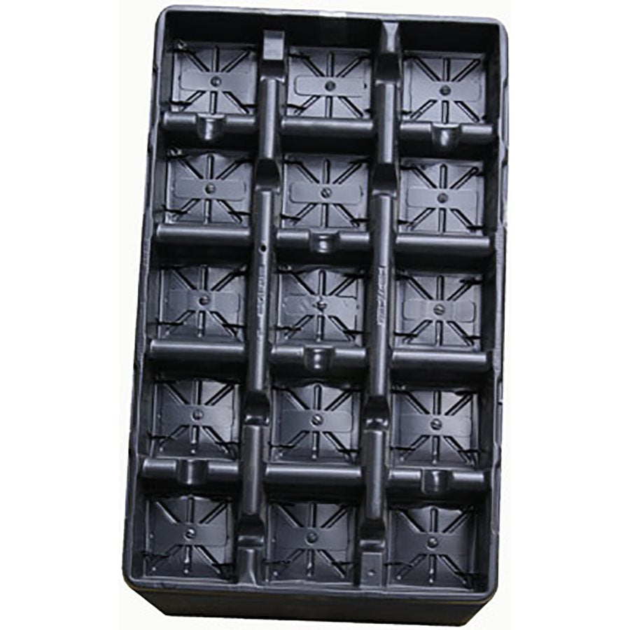 TRAY FOR POT 4.5" #1545 (50)