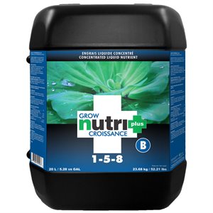 Nutri+®