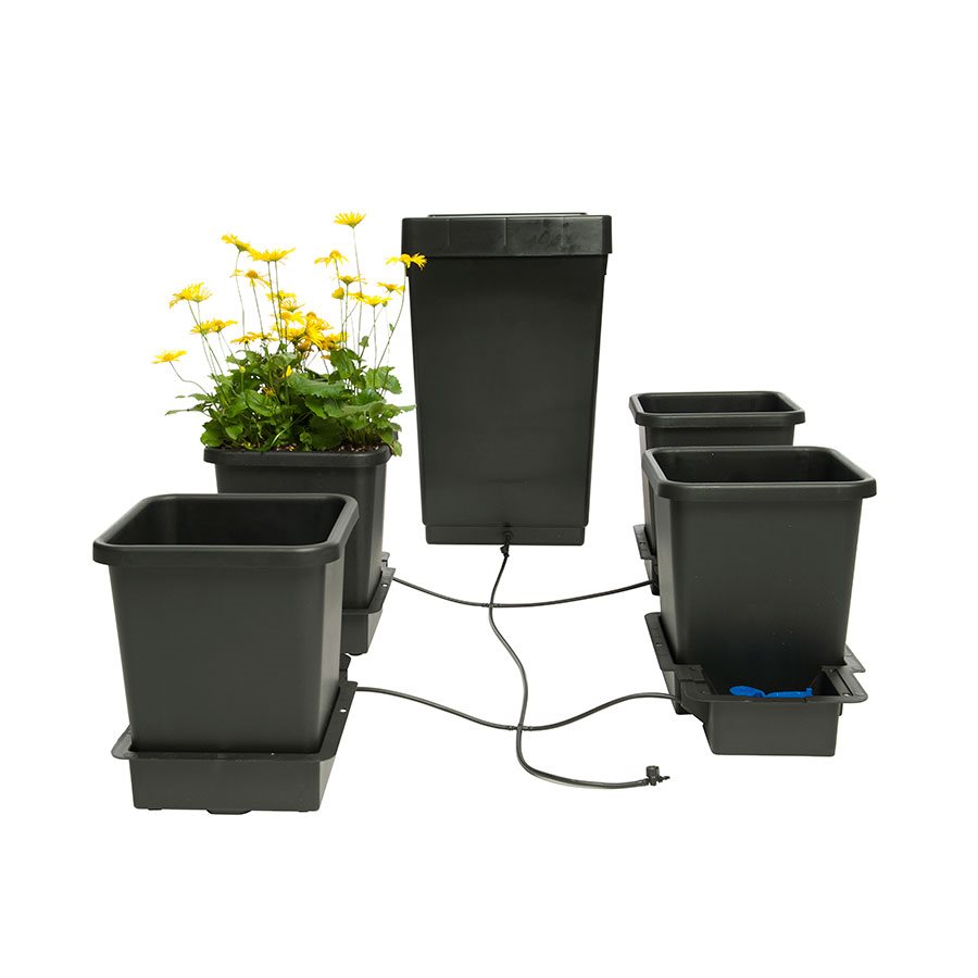 AutoPot Systems