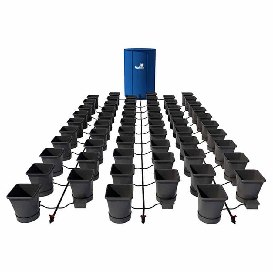 AutoPot Systems