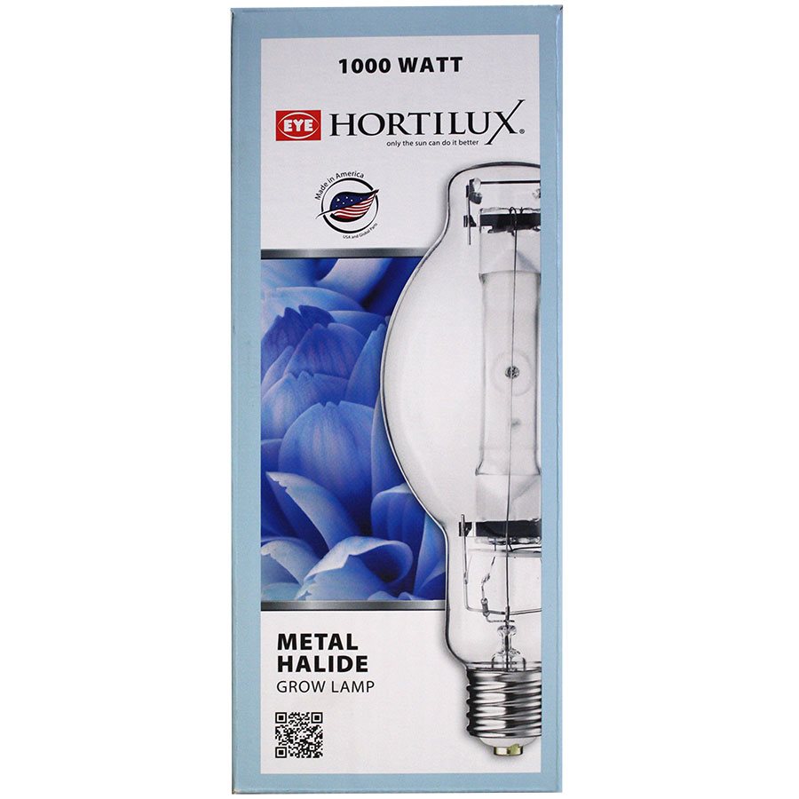 hortilux metal halide