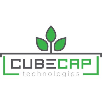 Cube Cap