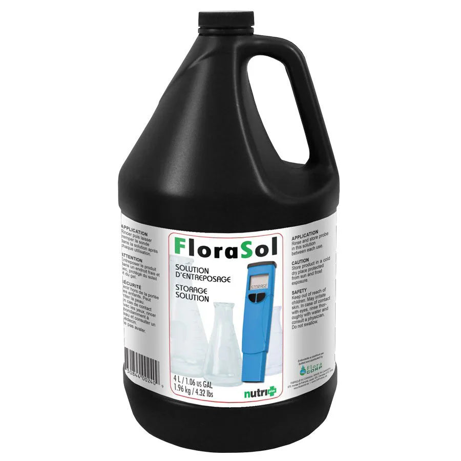 Calibration Solutions