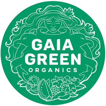 Gaia Green Nutrients