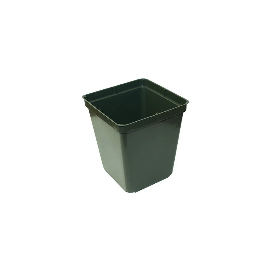 SQUARE POT 3.5'' (832)