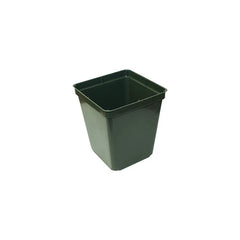 POT CARRÉ 3,5'' 