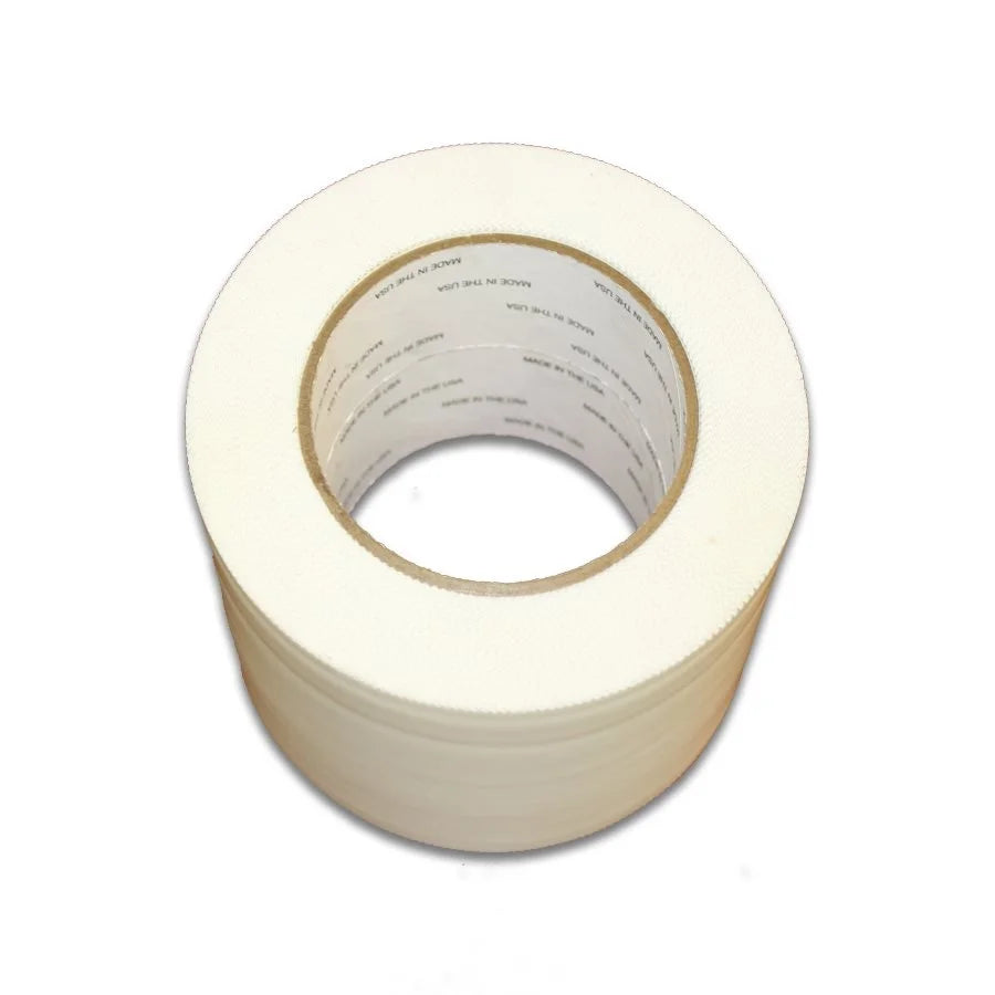POLYETHYLENE TAPE 3''  - 100ft  FOR B&W (1)