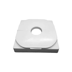 CUBECAP CARRÉ CUBECAP 3'' X 3'' 