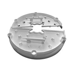 CUBECAP ROUND FLOODCAP 12'' X 12''