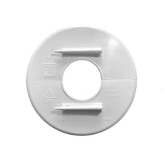 CUBECAP DRIPCAP ROND 10