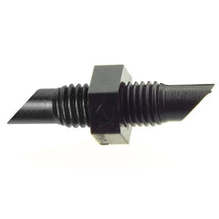 ADAPTATEUR DE FILETAGE ANTELCO 10-32 #40915 (100)