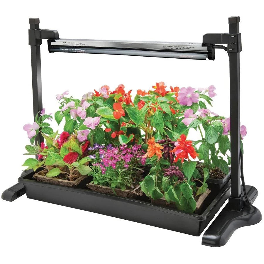 SUNBLASTER UNIVERSAL T5 STAND (1)