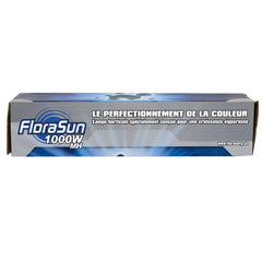 FLORASUN AMPOULE MH