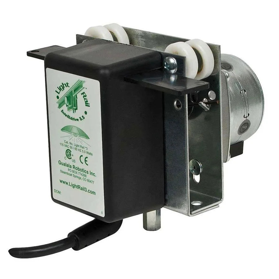 LIGHT RAIL 3.5 INTELLIDRIVE MOTOR
