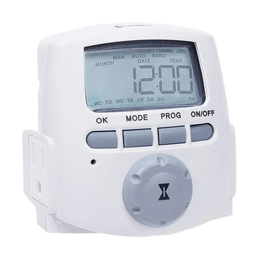 INTERMATIC DIGITAL TIMER DT620 (1)