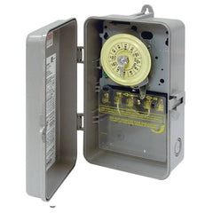 INTERMATIC MINUTERIE T-104 220 V 