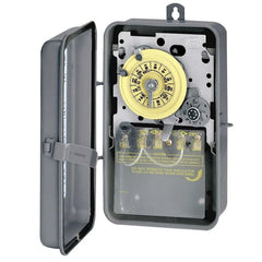 INTERMATIC MINUTERIE T-103 120 V/240 V 