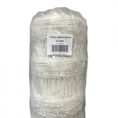 FILET DE TREILLIS BLANC À MAILLES DE 6'' 5' X 3280' 
