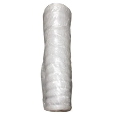FILET DE TREILLIS 6'' MAILLE TRANSPARENT 6,5' X 3280' 
