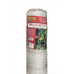 FILET DE TREILLIS 6'' MAILLE TRANSPARENT 6,5' X 1500' 