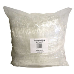 FILET DE TREILLIS 6'' MAILLE TRANSPARENT 6,5' X 328'