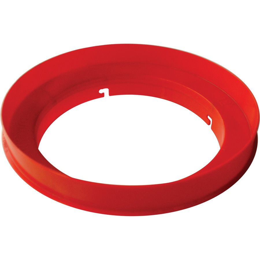 Vortex Flange for Profilter