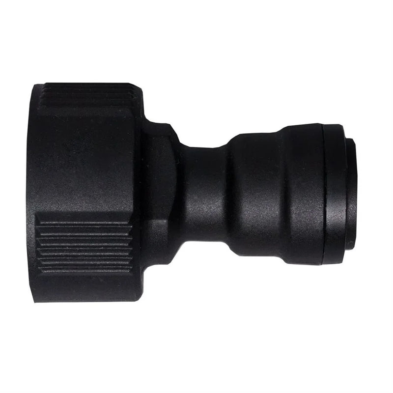 Growonix Garden Hose Connector