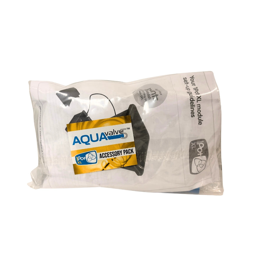 AUTOPOT ACCESSORY PACK AQUAVALVE 5 FOR 1POT XL