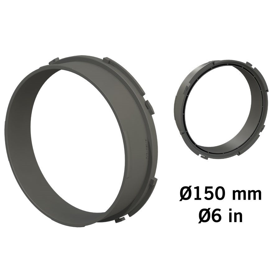 Secret Jardin Connector for DF16