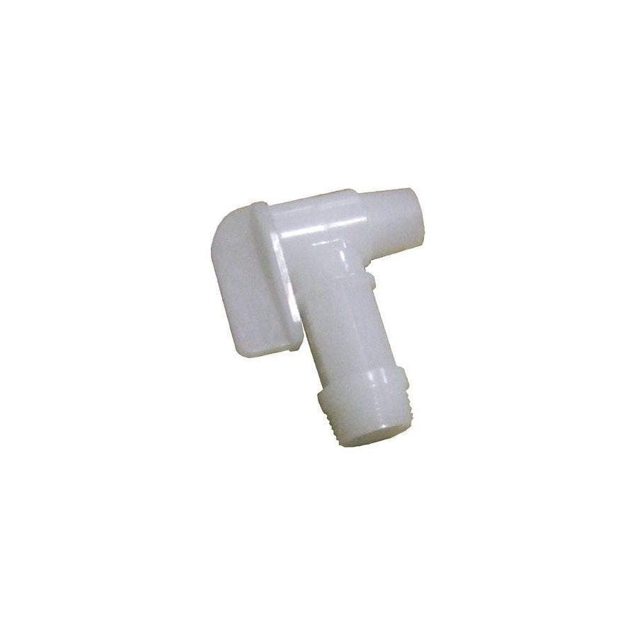 SPIGOT 3/4" FOR 20L CONTAINER (1)