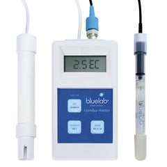 BLUELAB COMBO TESTEUR PH+ÉC+TEMP