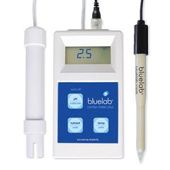 BLUELAB COMBO PLUS TESTEUR PH+ÉC+TEMP 