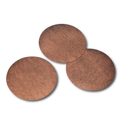 AUTOPOT FILM ROND CTRL RACINAIRE NOIR/OR POUR 1POT XL 