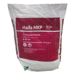 HAIFA PHOSPHATE MONOPOTASSIQUE 0-52-34  25KG 