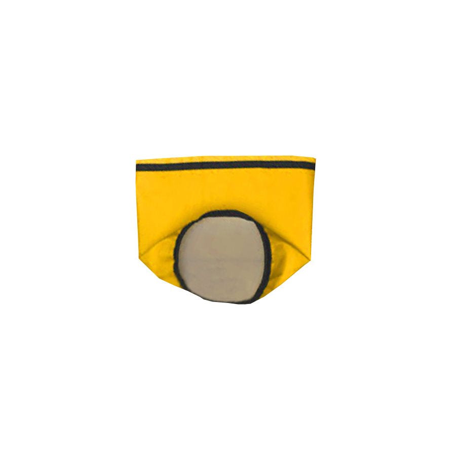 XXXTractor Yellow Bag 25 Microns