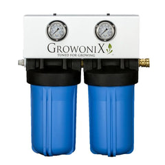 GROWONIX LIL BOSS SCRUBBER / DÉ-CHLORINATEUR 3 / 8'' 