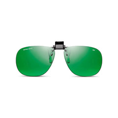 METHOD SEVEN CLIP-ON AVIATOR LED BLURPLE 