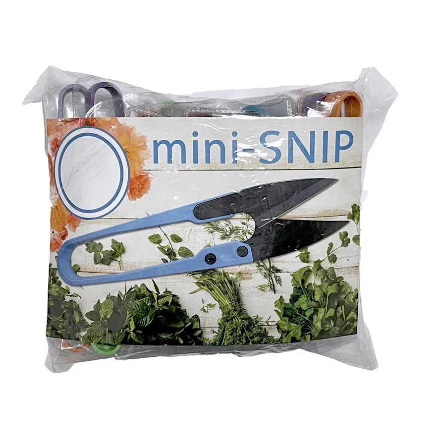 MINI-SNIP 125mm (25)