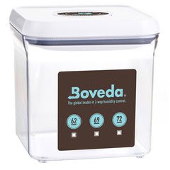 BOVEDA PRÉSENTOIR DE COMPTOIR POUR 8 G 